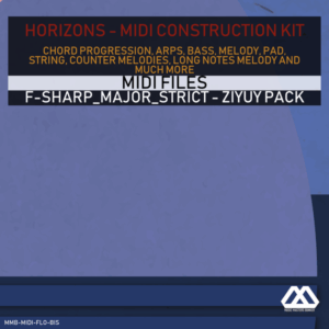 Horizons - F-sharp_Major_Strict - Ziyuy Pack