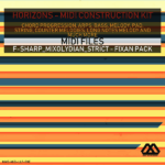 Horizons - F-sharp_Mixolydian_Strict - Fixan Pack