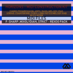 Horizons - F-sharp_Mixolydian_Strict - Rexog Pack