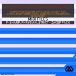 Horizons - F-sharp_Phrygian_Strict - Zacep Pack