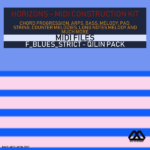 Horizons - F_Blues_Strict - Qilin Pack