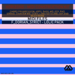 Horizons - F_Dorian_Strict - Lolic Pack