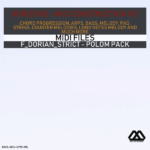 Horizons - F_Dorian_Strict - Polom Pack