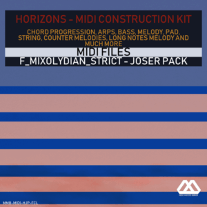 Horizons - F_Mixolydian_Strict - Joser Pack