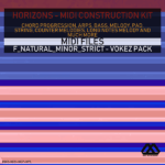 Horizons - F_Natural_Minor_Strict - Vokez Pack