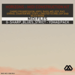 Horizons - G-sharp_Blues_Strict - Yohaq Pack