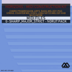 Horizons - G-sharp_Major_Strict - Norut Pack