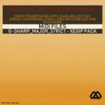 Horizons - G-sharp_Major_Strict - Xegip Pack