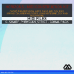 Horizons - G-sharp_Phrygian_Strict - Gohal Pack