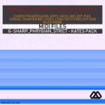 Horizons - G-sharp_Phrygian_Strict - Kates Pack