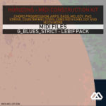 Horizons - G_Blues_Strict - Lebif Pack
