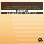 Horizons - G_Blues_Strict - Nipom Pack