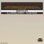 Horizons - G_Lydian_Strict - Tujib Pack