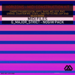 Horizons - G_Major_Strict - Nogiw Pack