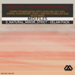 Horizons - G_Natural_Minor_Strict - Xelam Pack