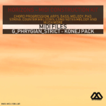 Horizons - G_Phrygian_Strict - Konej Pack