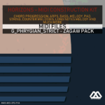 Horizons - G_Phrygian_Strict - Zagaw Pack